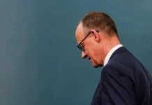 Фридрих Мерц укрепляет свои позиции, увеличивая доверие граждан по данным Института Insa fridrih mercz ukreplyaet svoi poziczii uvelichivaya doverie grazhdan po dannym instituta -todey-ru-0