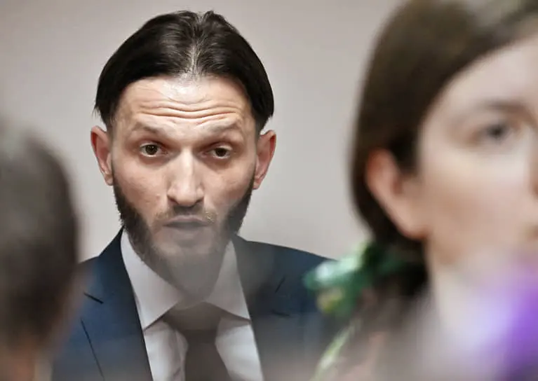 Гагаринский суд Москвы восстановил права врачей роддома №4 после изменений в законе-0