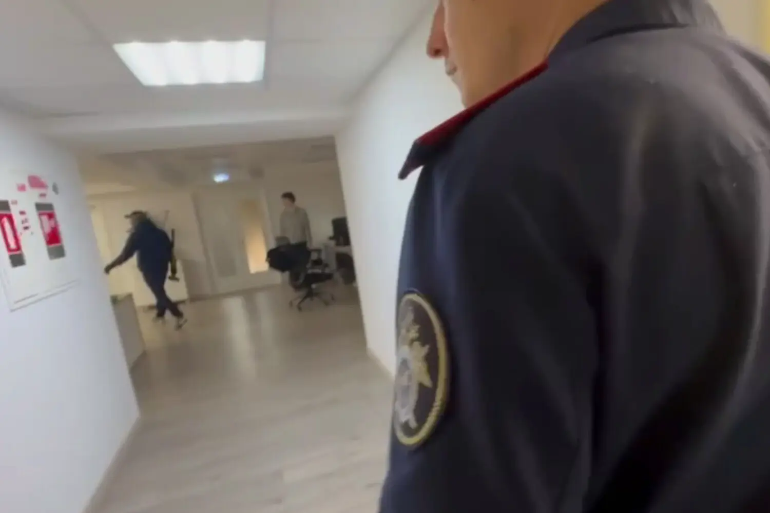 Георгий Краснов прокомментировал события с Ura.ru, выразив оптимизм-0