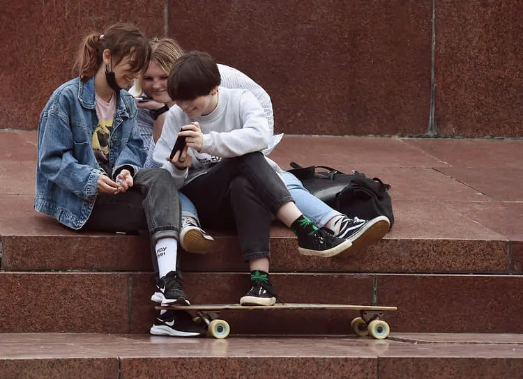 Госдума и Минюст укрепляют защиту детей от иностранного влияния-0