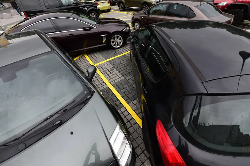 Госдума и Законодательное собрание Пермского края обсуждают реформу КоАП РФ и ГИБДД для оптимизации парковки-0