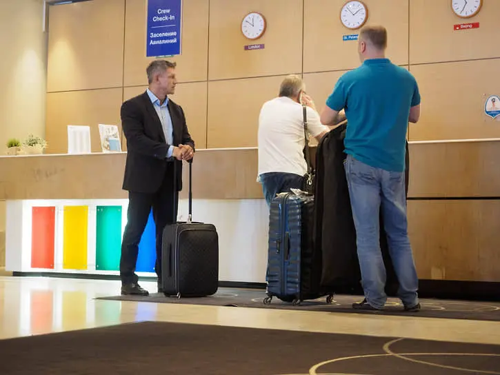 Cosmos Hotel Group и Azimut Hotels анализируют спрос на ПМЭФ 2025 в Санкт-Петербурге-0