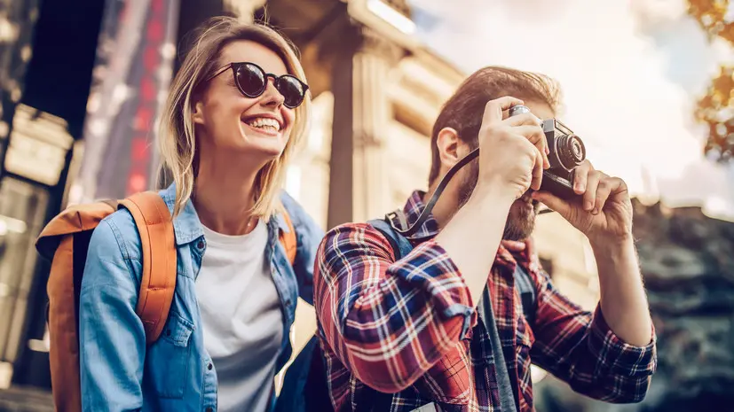 Туризм стал самой быстрорастущей отраслью в России в I квартале 2025 года