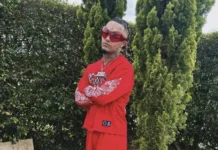 Lil Pump и Offset посетили концерт на МТС Live Арене и провели время в The Carlton и O2 Restaurant i posetili konczert na mts arene i proveli vremya v i 2 -todey-ru-0