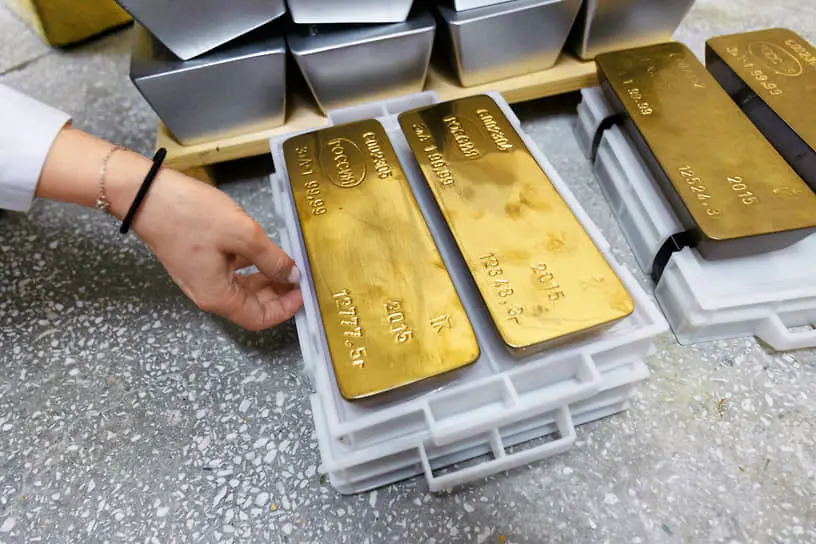 Инициатива ЦБ РФ и Госдумы открывает доступ к драгоценным металлам для банков с базовой лицензией-0