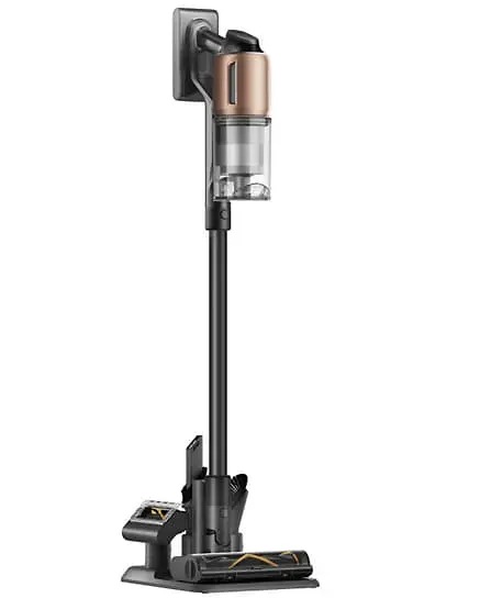 Инновации для легкой уборки дома от Dreame X50 Ultra Complete и других моделей-0