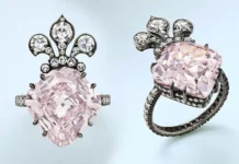 Историческое кольцо Марии Антуанетты от JAR стало сенсацией нью-йоркских торгов istoricheskoe kolczo marii antuanetty ot stalo sensacziej nyujorkskih torgov-todey-ru-0