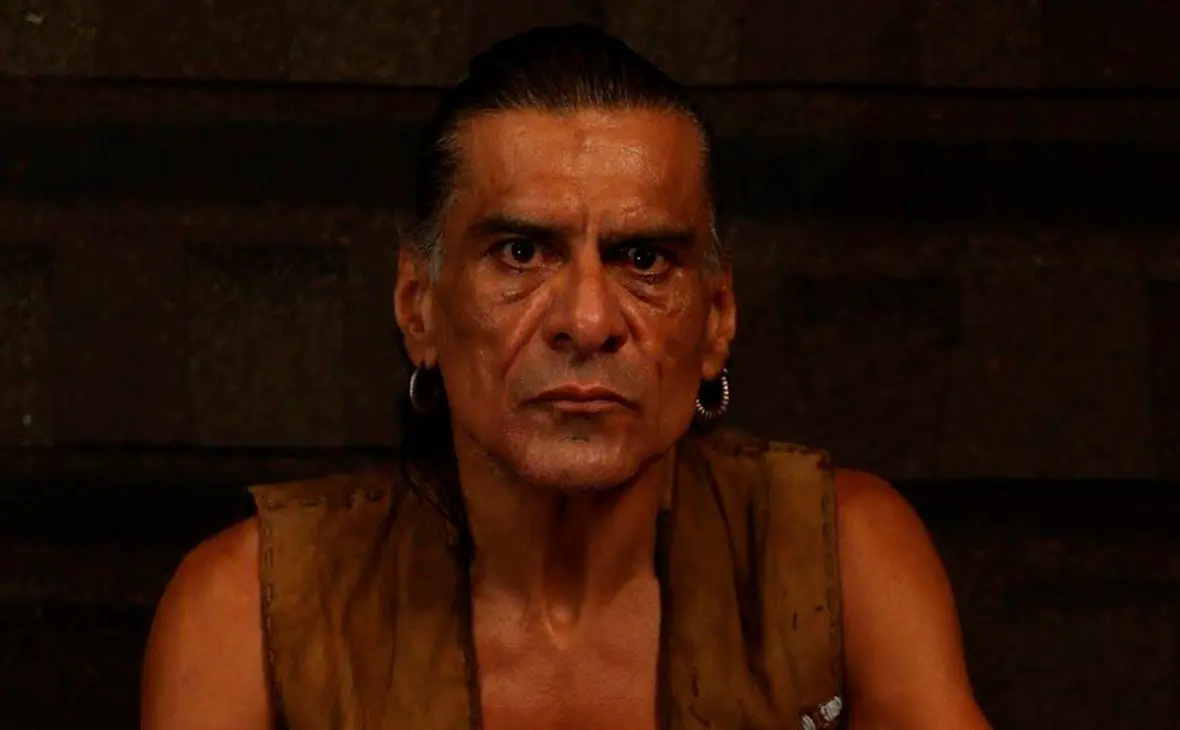 Джонатан Джосс (Redcorn22 / X)