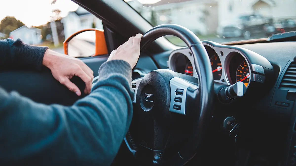 Что взять в автопутешествие