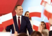 Кароль Навроцкий и Зеленский обсуждают исторические вызовы для Польши и Украины karol navroczkij i zelenskij obsuzhdayut istoricheskie vyzovy dlya polshi i ukrainy-todey-ru-174896682800-0