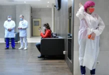 Курьеры, врачи и учителя работают сверхурочно чаще всего kurery vrachi i uchitelya rabotayut sverhurochno chashhe vsego-todey-ru-174886454300-0