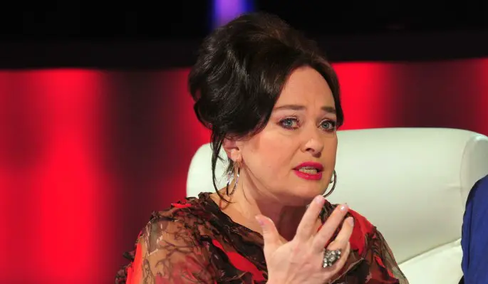 Гузеева много лет жалеет о сказанном во время ссор с детьми