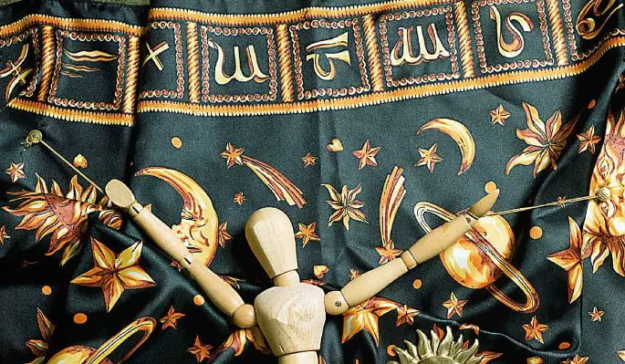 Гороскоп на неделю с 27 июня по 3 июля 2022 года