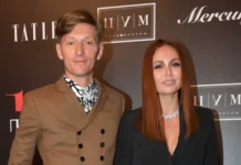 Ляйсан Утяшева раскрыла, как Павел Воля удивляет в семейной жизни lyajsan utyasheva raskryla kak pavel volya udivlyaet v semejnoj zhizni-todey-ru-174873071600-0