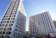 Максим Гаман сообщил, что 4000 семей получили жилье по реновации в Москве maksim gaman soobshhil chto 4000 semej poluchili zhile po renovaczii v moskve-todey-ru-174880190200-0