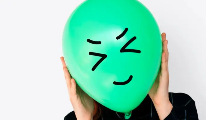 Методы и техники преодоления эмоционального напряжения