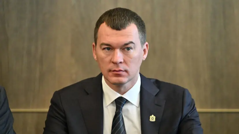 Дегтярёв: Россия оспаривает дискриминационные решения в отношении спортсменов