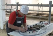 Нилуфар Юнусзода стала лучшей среди операторов на конкурсе в Калининском nilufar yunuszoda stala luchshej sredi operatorov na konkurse v kalininskom-todey-ru-0