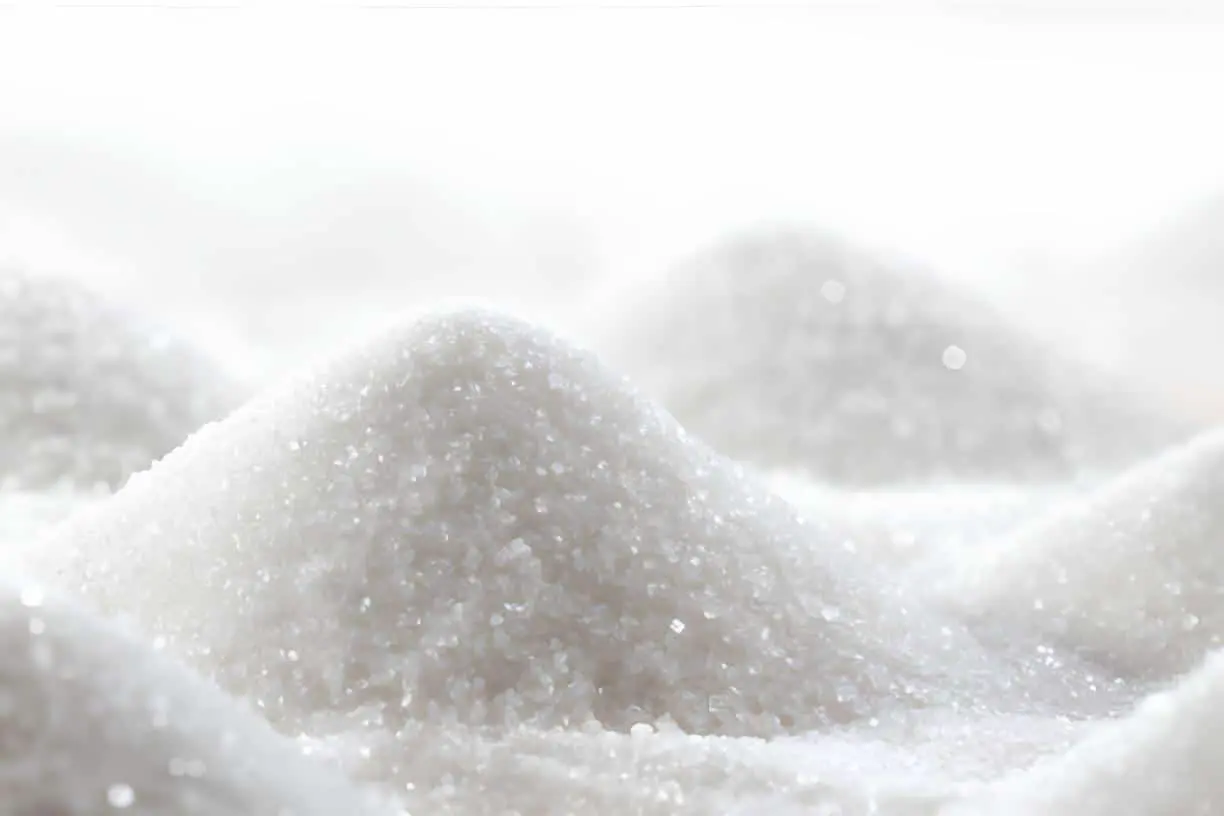 Новое исследование Колорадского университета о сахарозаменителе эритритоле-0