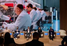 Новый этап развития российского промдизайна с Ольгой Видановой и Климом Перцевым novyj etap razvitiya rossijskogo promdizajna s olgoj vidanovoj i klimom perczevym-todey-ru-0