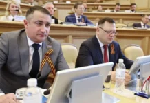 Парламент ХМАО конструктивно решает вопрос с участием КПРФ, ЛДПР и «Единой России» parlament hmao konstruktivno reshaet vopros s uchastiem kprf ldpr i edinoj rossii-todey-ru-174894945800-0