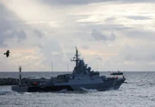 pravitelstvo rf obnovilo graniczy territorialnyh vod v baltijskom more-todey-ru-0