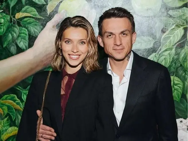 Несмотря на беременность, Тодоренко продолжает заниматься спортом, ходить на светские мероприятия и путешествовать | Источник: reginatodorenko / Instagram.com (экстремистская организация, деятельность запрещена на территории РФ)