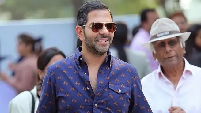 Миллиардер погиб из-за укуса пчелы | Источник: Hindustan Times via Getty Images