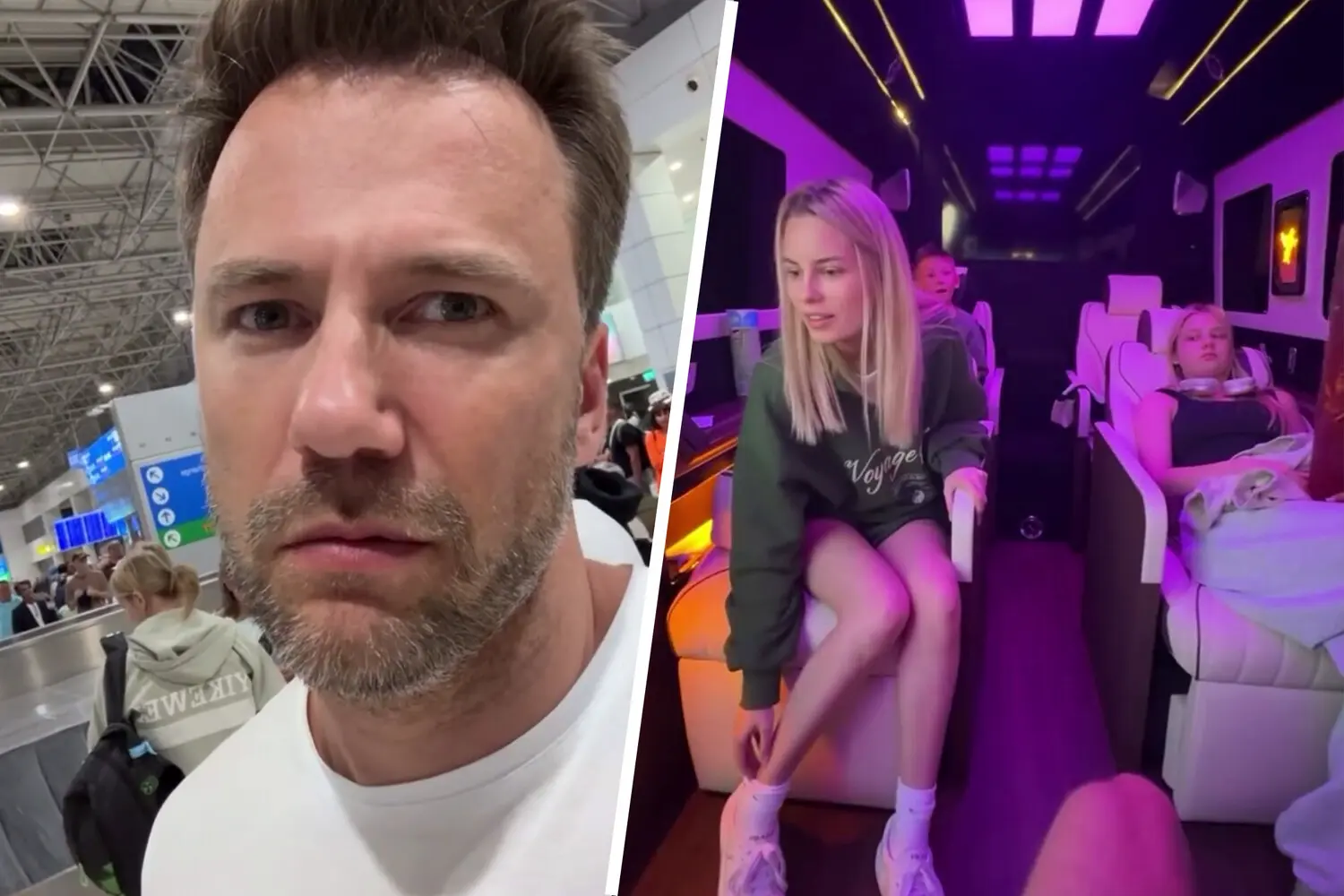 Семейная новая глава Ивана Жидкова, Татьяны Арнтгольц и Марии Чередниченко-0