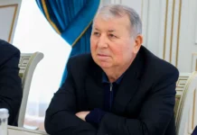 Сергей Меликов обсуждает карьерные перспективы Магомед-Султана Магомедова в Дагестане sergej melikov obsuzhdaet karernye perspektivy magomedsultana magomedova v dagestane-todey-ru-0