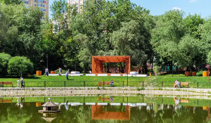 Собянин рассказал о новых социальных и транспортных объектах в районах на севере Москвы