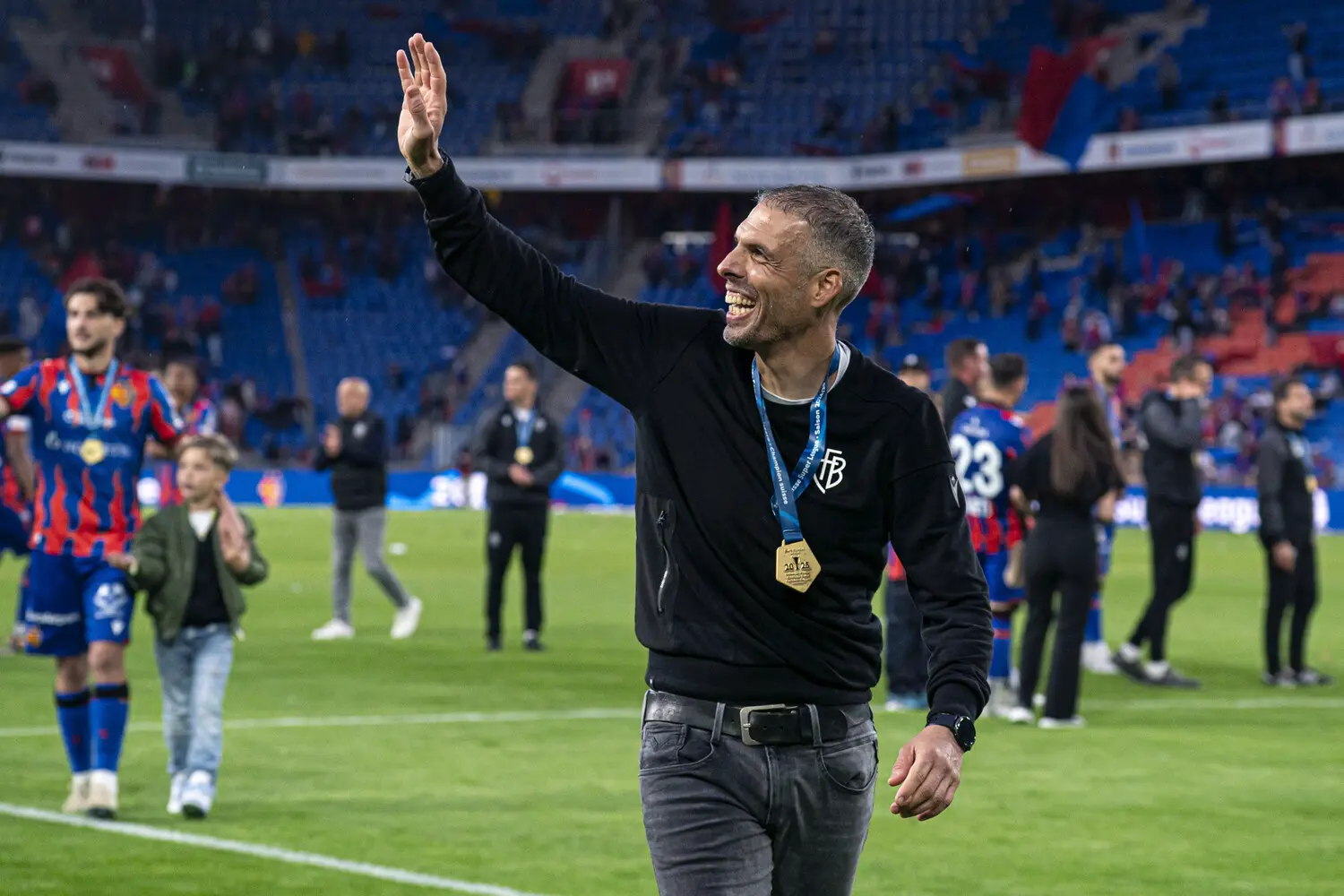 Сергей Ташуев рассказал о возможном новом тренере ЦСКА и успехах Краснодара-0