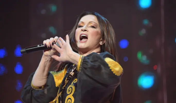 Не София и не Ротару: как "хуторянка" долгие годы обманывала всю страну