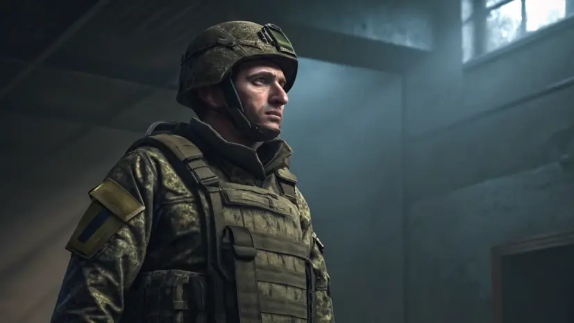 ТАСС: боевики ВСУ стали чаще сдаваться в плен благодаря родным из России