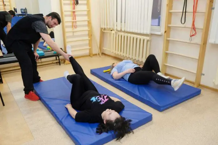 СООД и Алиса Чернядьева обсуждают роль реабилитации в жизни пациентов-0