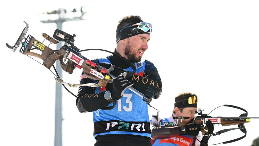 «Оказывают полную поддержку Украине»: в IBU назвали крайне низкими шансы российских биатлонистов на участие в ОИ-2026