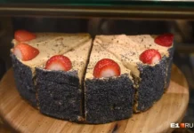 Топ рецептов с клубникой, вишней и голубикой от Food.ru top reczeptov s klubnikoj vishnej i golubikoj ot -todey-ru-0