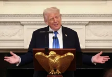 Трамп и SpaceX представляют оптимизм в мире новаций tramp i predstavlyayut optimizm v mire novaczij-todey-ru-0