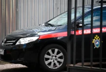 Виктор и Наталья Тарховы арестованы за мошенничество viktor i natalya tarhovy arestovany za moshennichestvo-todey-ru-0