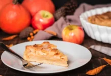 Вкуснейший пирог с тыквой и яблоками на дрожжевом тесте для душевного чаепития vkusnejshij pirog s tykvoj i yablokami na drozhzhevom teste dlya dushevnogo chaepitiya-todey-ru-0