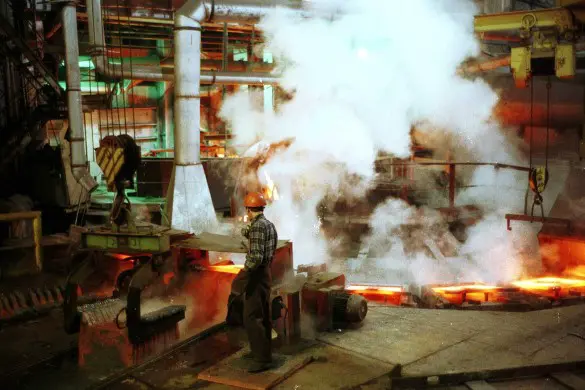 Фото: Robert King/ZUMAPRESS.com/www.globallookpress.com