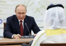 Владимир Путин и мировые лидеры обсудили достижения и перспективы на ПМЭФ-2025 vladimir putin i mirovye lidery obsudili dostizheniya i perspektivy na pmef2025-todey-ru-0