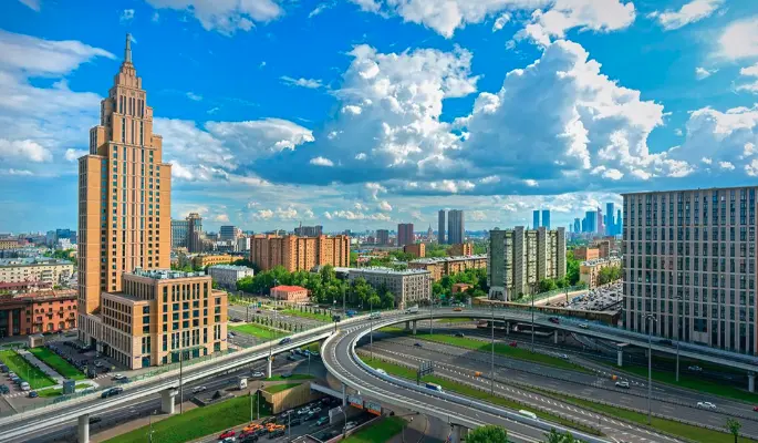 Путин: Видеонаблюдение с ИИ позволило снизить число правонарушений в Москве