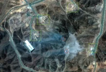 Ядерные объекты Ирана в Фордо сохранили жизнеспособность после действий США yadernye obekty irana v fordo sohranili zhiznesposobnost posle dejstvij ssha-todey-ru-0