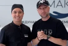 Яркое преображение Евгения Плющенко и слова поддержки Яны Рудковской yarkoe preobrazhenie evgeniya plyushhenko i slova podderzhki yany rudkovskoj-todey-ru-0