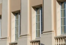 Жилой дом Наркомтяжпрома на проспекте Мира получил новую жизнь благодаря инвесторам zhiloj dom narkomtyazhproma na prospekte mira poluchil novuyu zhizn blagodarya investoram-todey-ru-0