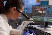 BOB-42 и Вэньцзюнь Фань открывают новые перспективы терапии опухолей в Онкологическом центре Джонса Хопкинса благодаря Pol 1 и RPL22 42 i venczzyun fan otkryvayut novye perspektivy terapii opuholej v onkologicheskom czentre dzhonsa hopkinsa blagodarya 1 i 22-todey-ru-0