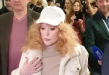 alla pugacheva i andrej kondrahin rassmatrivayut situacziyu s novostyami zdorovya-todey-ru-0