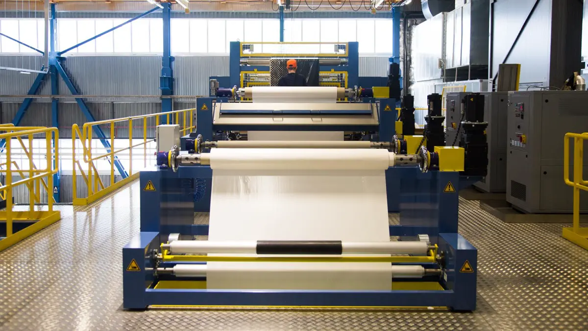 Гарбузов: Созданный в ОЭЗ Москвы композитный материал начали использовать в музыкальных инструментах