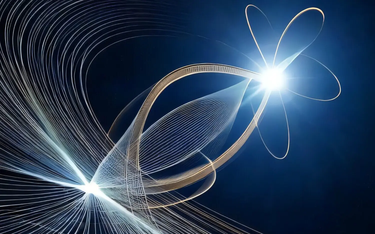 Антимагнетики в материаловедении открывают новую эру сверхбыстрых коммуникаций-0